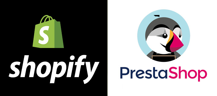 Beneficios de Prestashop sobre Shopify